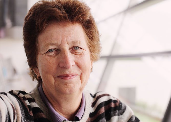 Вера Васильевна отзыв